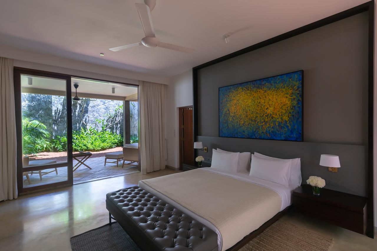 Taru Villas The Long House - Bentota Kültér fotó