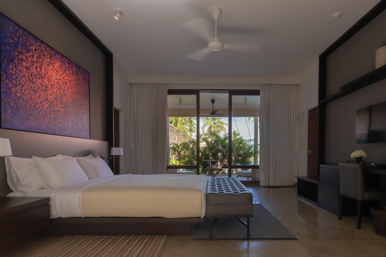 Taru Villas The Long House - Bentota Kültér fotó