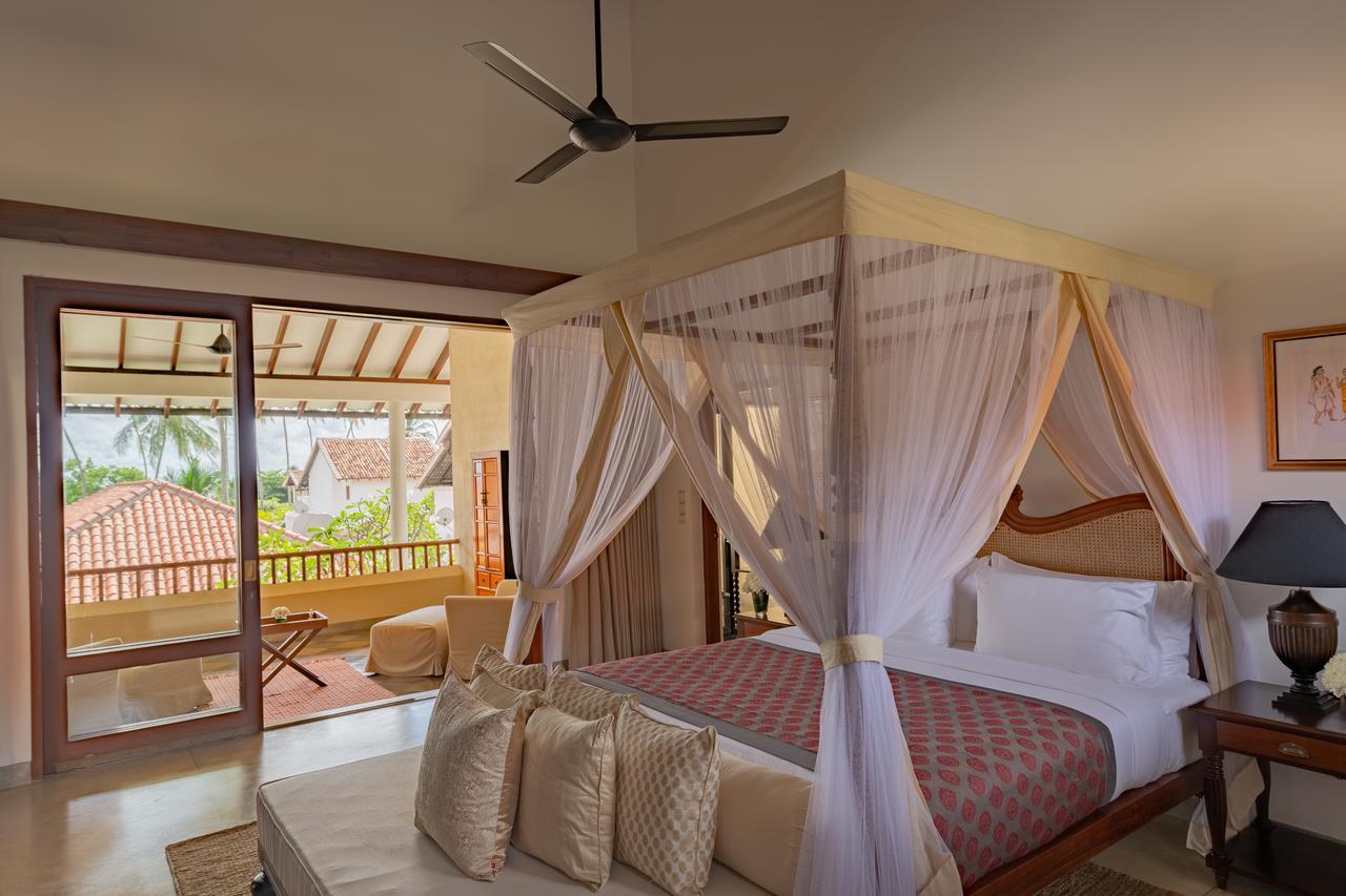 Taru Villas The Long House - Bentota Kültér fotó