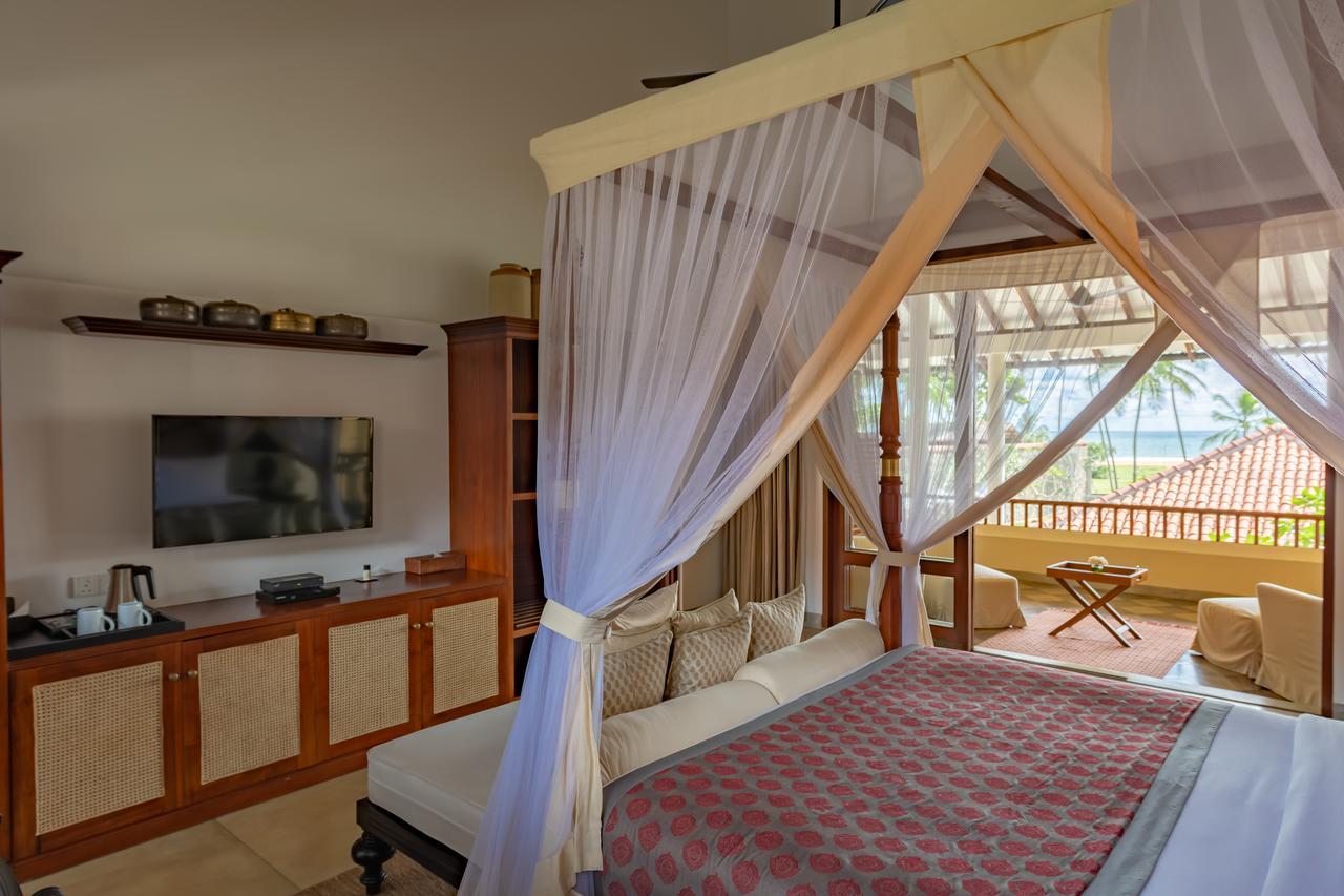Taru Villas The Long House - Bentota Kültér fotó